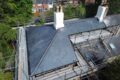 Ridge Tiling